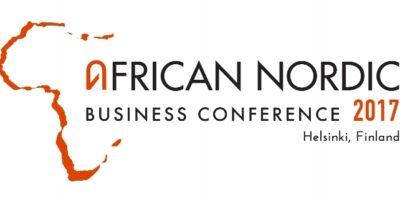 African-Nordic Business Conference