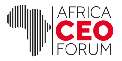 THE AFRICA CEO FORUM 2018