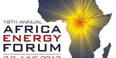 Africa Energy Forum 2017 – Copenhagen, Denmark