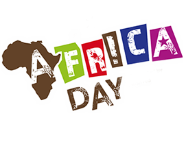 You are currently viewing Africa Day 2018