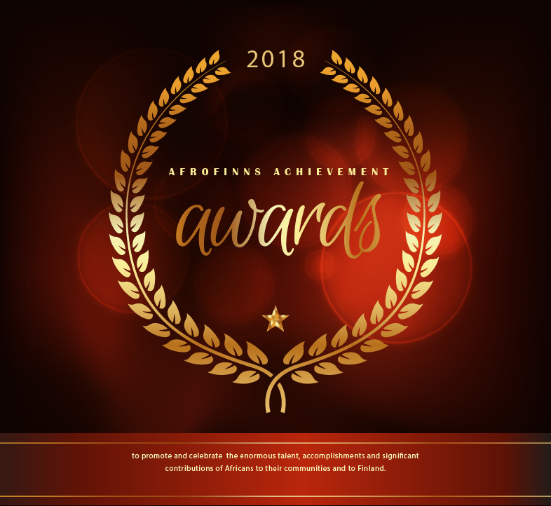 You are currently viewing Afrofinns Achievement Awards