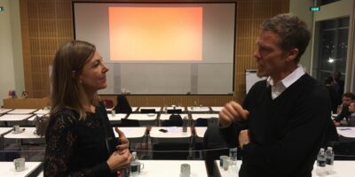 Investor Pitch – Business in Africa with an Impact, April 25th, 2019, Copenhagen