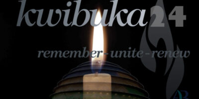 Rwandan Genocide Commemoration Week