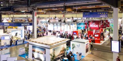 Nordic-Africa Tourism Expo 2018