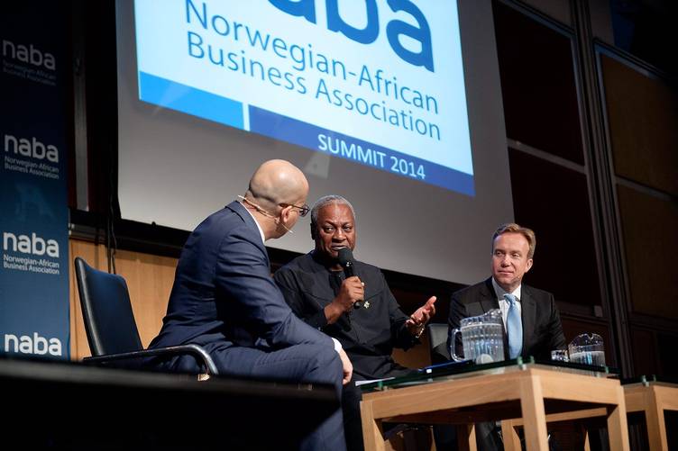 You are currently viewing The Nordic-African Business Summit 2017