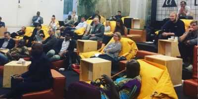 Nordic-Africa Synergy Represented at Nordic Sparks 2019