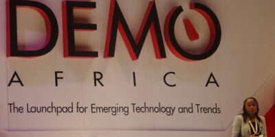 DEMO Africa 2018 – Morocco